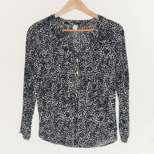 SM Old Navy Blouse